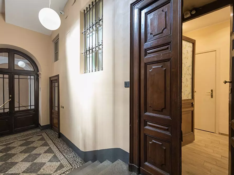 Immagine 12 di Appartamento in affitto  in Via Ottavio Assarotti a Torino