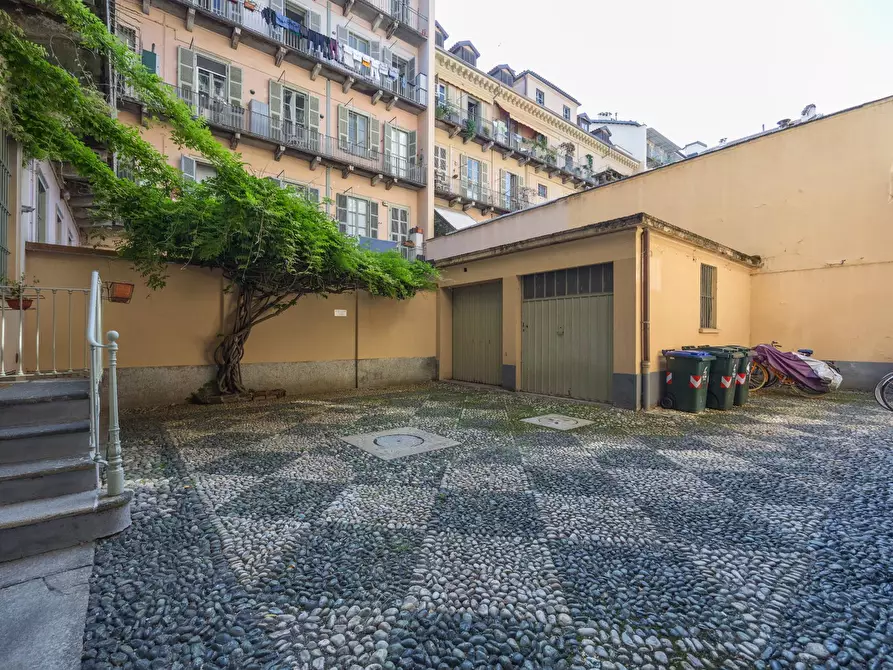 Immagine 14 di Appartamento in affitto  in Via Ottavio Assarotti a Torino