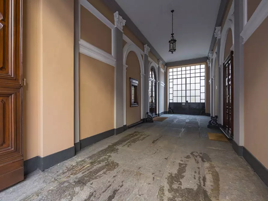 Immagine 15 di Appartamento in affitto  in Via Ottavio Assarotti a Torino