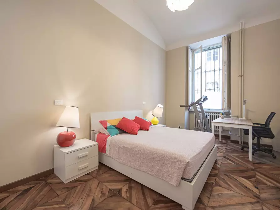 Immagine 4 di Appartamento in affitto  in Via Ottavio Assarotti a Torino