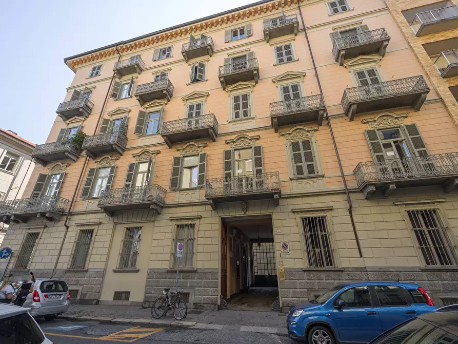 Immagine 16 di Appartamento in affitto  in Via Ottavio Assarotti a Torino