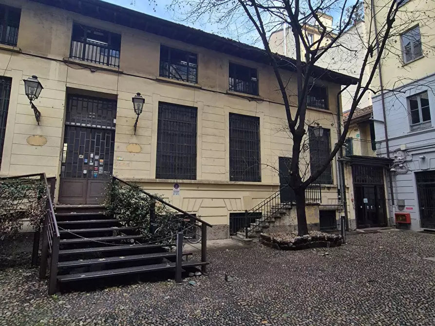 loft in affitto a Milano