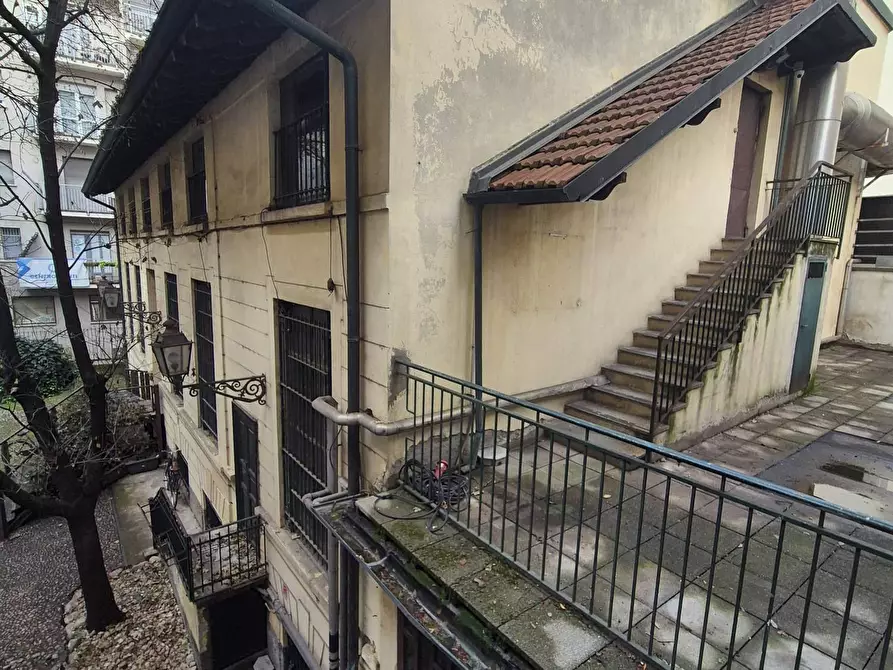 Immagine 14 di Ufficio in affitto  in Piazza Venticinque Aprile a Milano