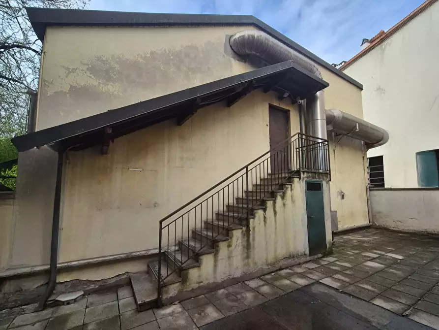 Immagine 16 di Ufficio in affitto  in Piazza Venticinque Aprile a Milano