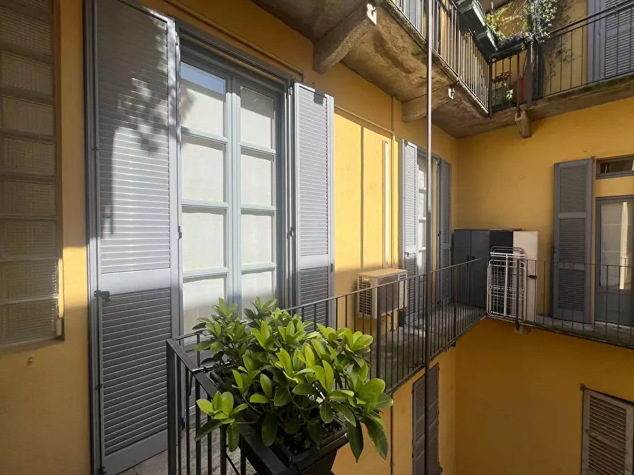 Immagine 12 di Appartamento in affitto  in Via Pontaccio a Milano