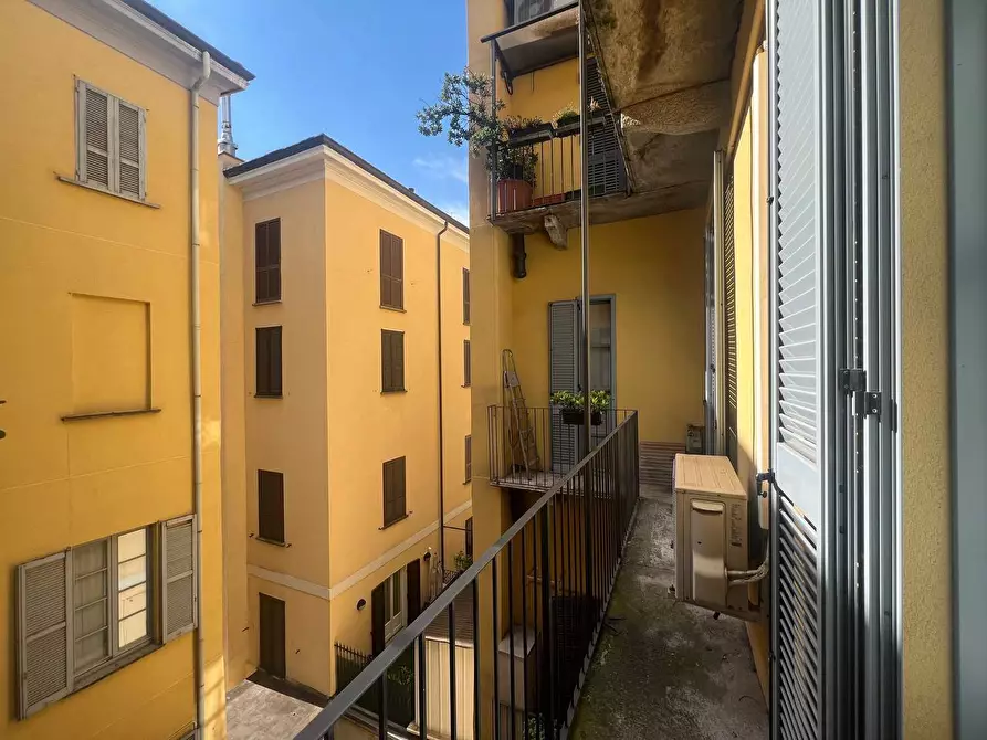 Immagine 13 di Appartamento in affitto  in Via Pontaccio a Milano