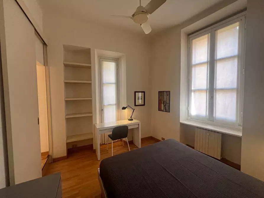 Immagine 9 di Appartamento in affitto  in Via Pontaccio a Milano