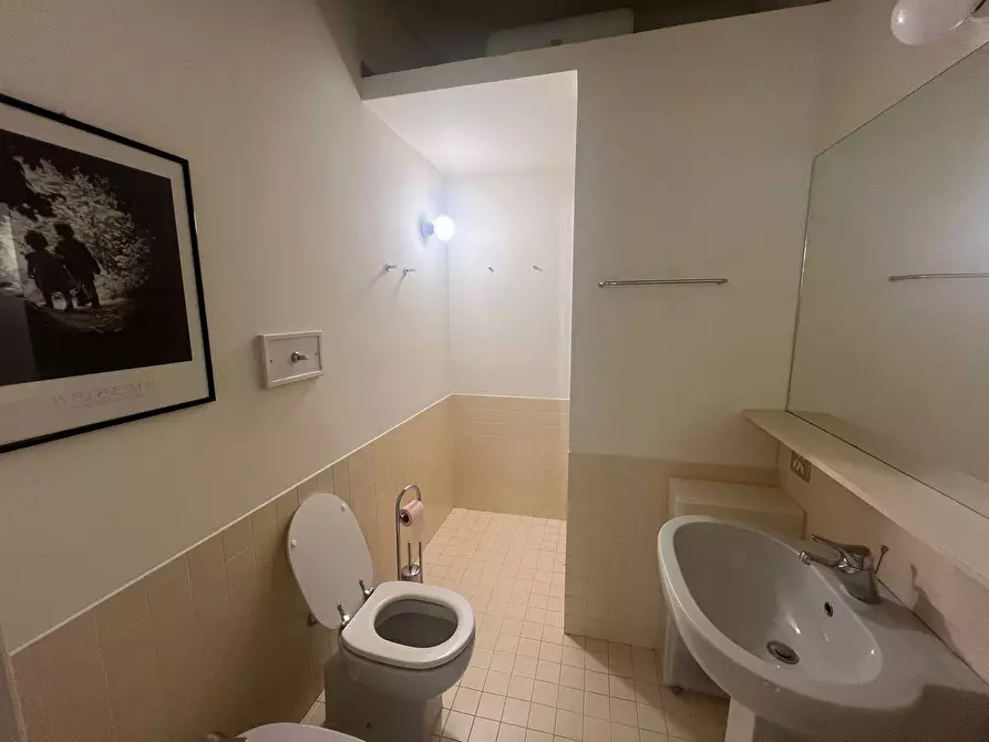 Immagine 10 di Appartamento in affitto  in Via Pontaccio a Milano