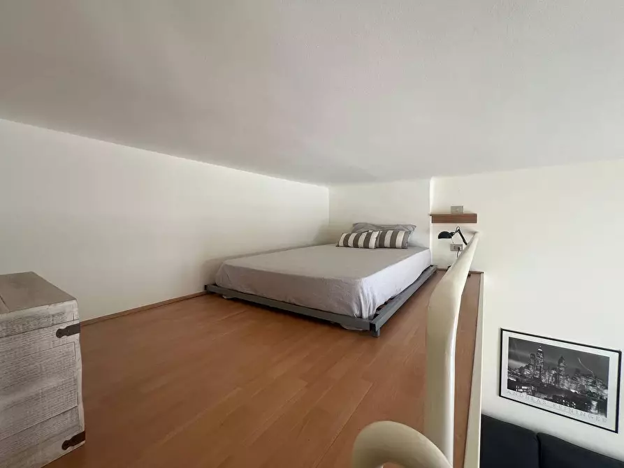 Immagine 5 di Appartamento in affitto  in Via Pontaccio a Milano