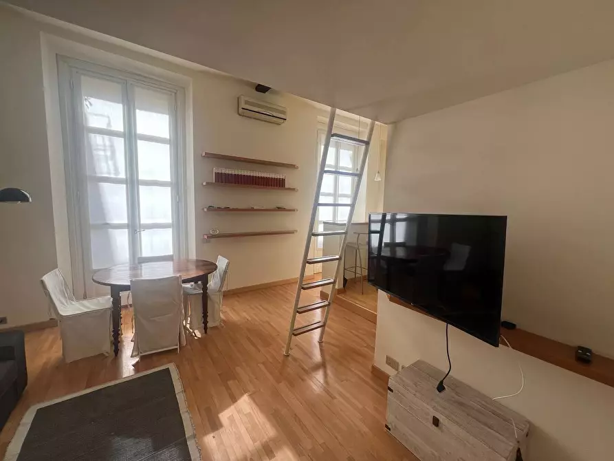 Immagine 6 di Appartamento in affitto  in Via Pontaccio a Milano