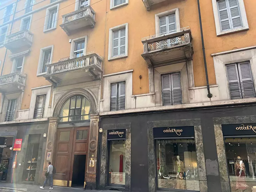 Immagine 15 di Appartamento in affitto  in Via Pontaccio a Milano