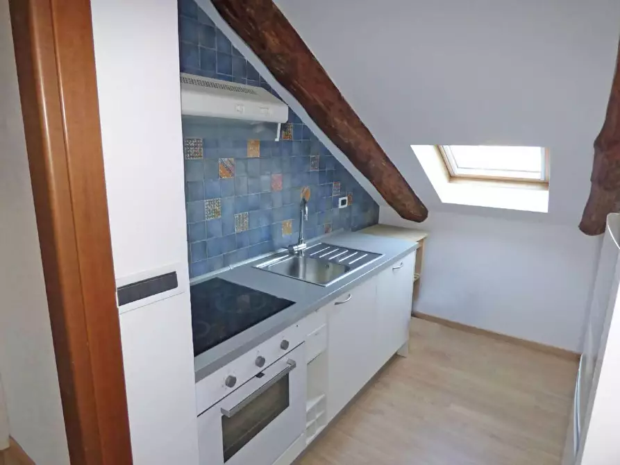 Immagine 6 di Attico in affitto  in Corso Galileo Ferraris 67 a Torino