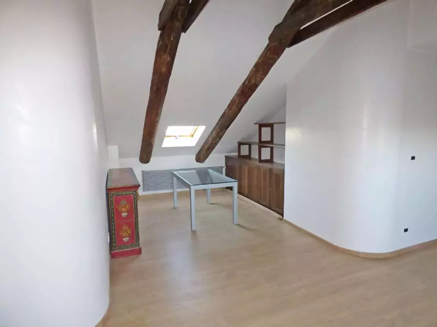 Immagine 2 di Attico in affitto  in Corso Galileo Ferraris 67 a Torino