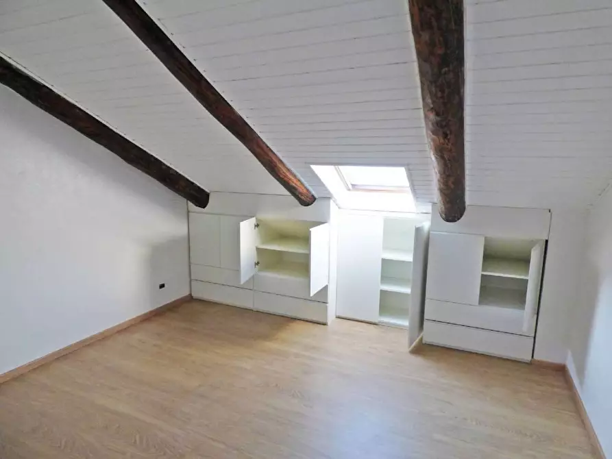 Immagine 7 di Attico in affitto  in Corso Galileo Ferraris 67 a Torino