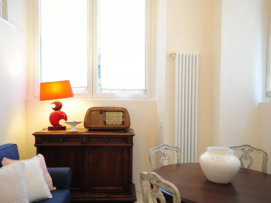 Immagine 7 di Casa semindipendente in affitto  in Via Michelangelo Buonarroti 6 a Torino