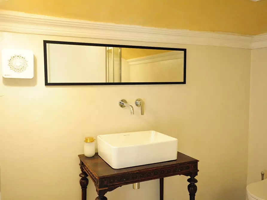 Immagine 14 di Casa semindipendente in affitto  in Via Michelangelo Buonarroti 6 a Torino