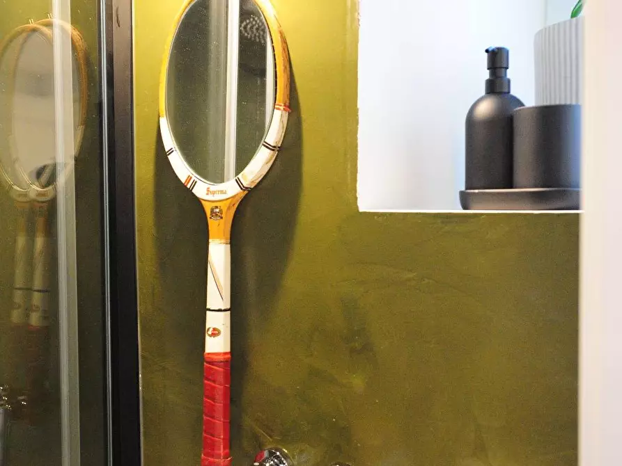 Immagine 25 di Casa semindipendente in affitto  in Via Michelangelo Buonarroti 6 a Torino