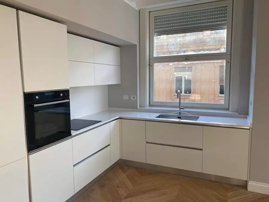 Immagine 2 di Appartamento in affitto  in Via Bertola a Torino