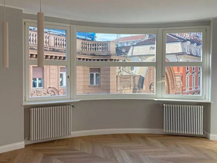 Immagine 3 di Appartamento in affitto  in Via Bertola a Torino