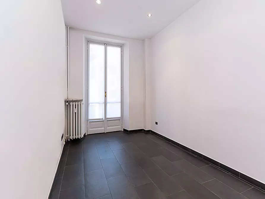 Immagine 12 di Appartamento in affitto  in corso Palestro 13 a Torino