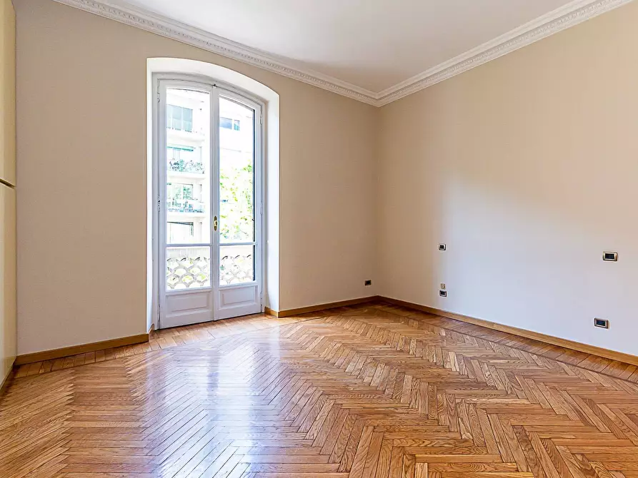 Immagine 8 di Appartamento in affitto  in corso Palestro 13 a Torino