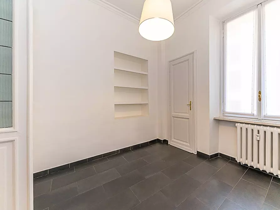 Immagine 15 di Appartamento in affitto  in corso Palestro 13 a Torino