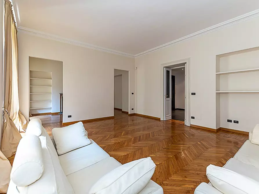 Immagine 4 di Appartamento in affitto  in corso Palestro 13 a Torino