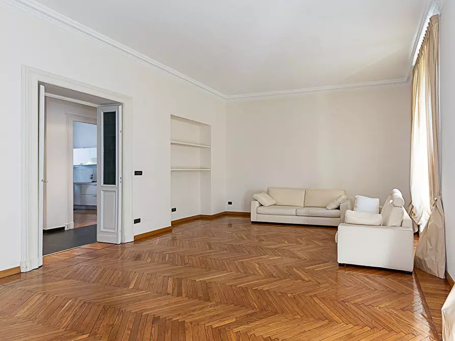 Immagine 3 di Appartamento in affitto  in corso Palestro 13 a Torino