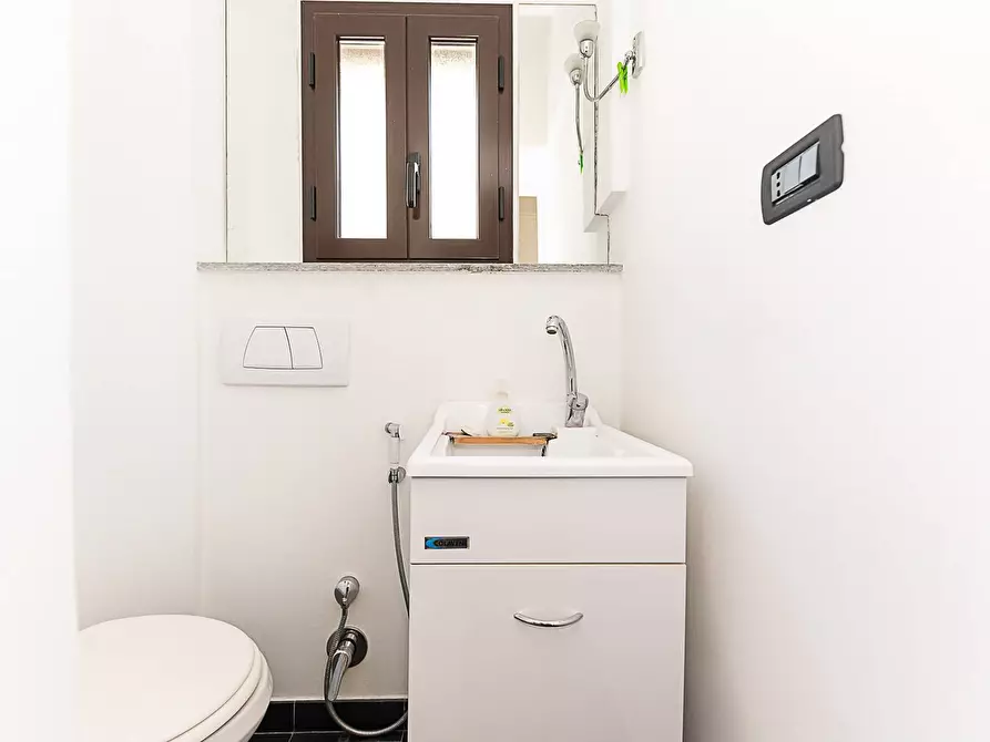 Immagine 17 di Appartamento in affitto  in corso Palestro 13 a Torino