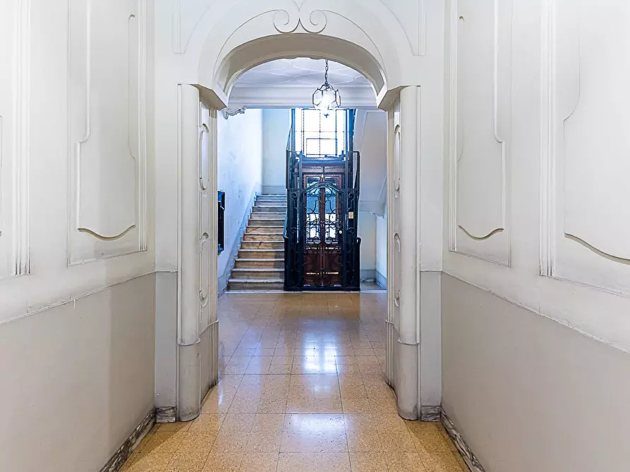 Immagine 24 di Appartamento in affitto  in corso Palestro 13 a Torino