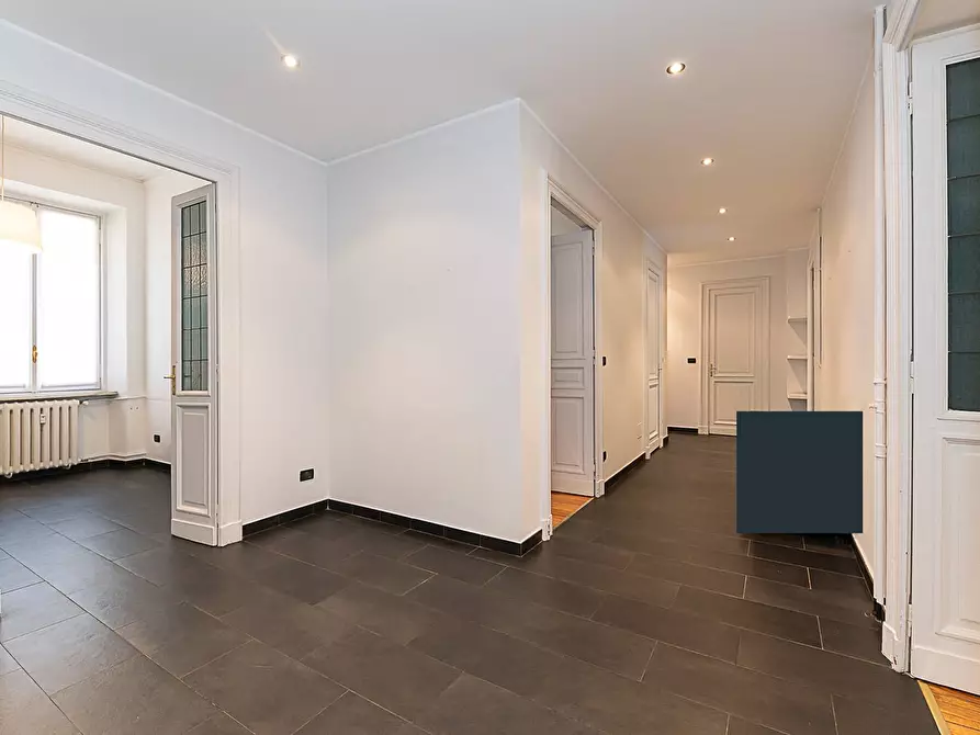 Immagine 10 di Appartamento in affitto  in corso Palestro 13 a Torino