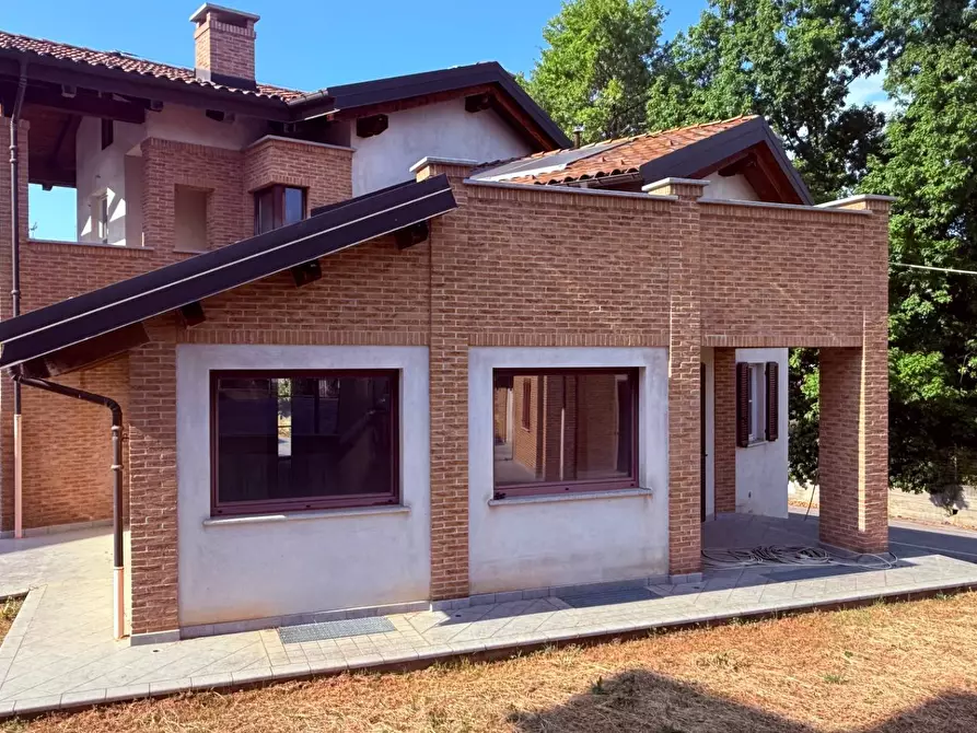 Immagine 5 di Villa in vendita  in strada Pracarbone a Villanova Mondovì