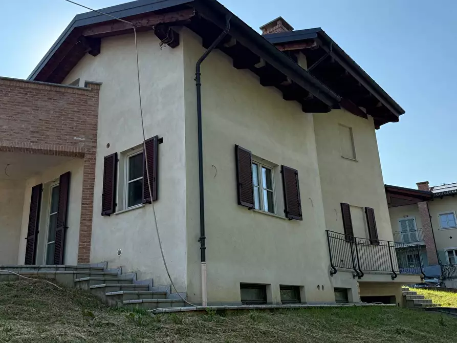 Immagine 7 di Villa in vendita  in strada Pracarbone a Villanova Mondovì