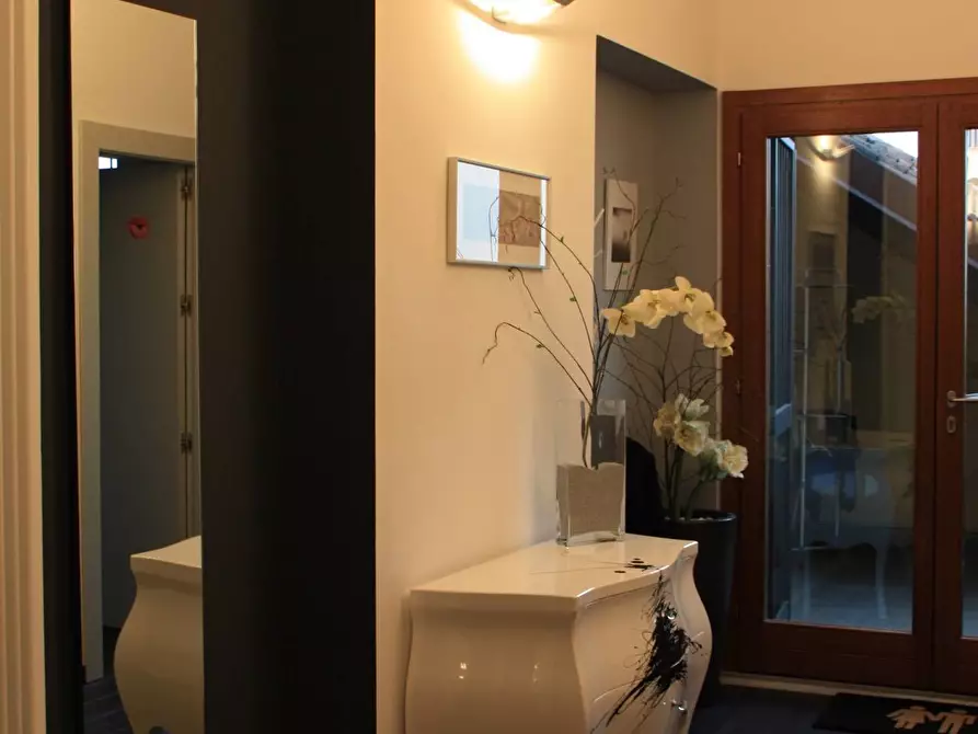 Immagine 16 di Appartamento in affitto  in Via Cibrario 28 a Torino