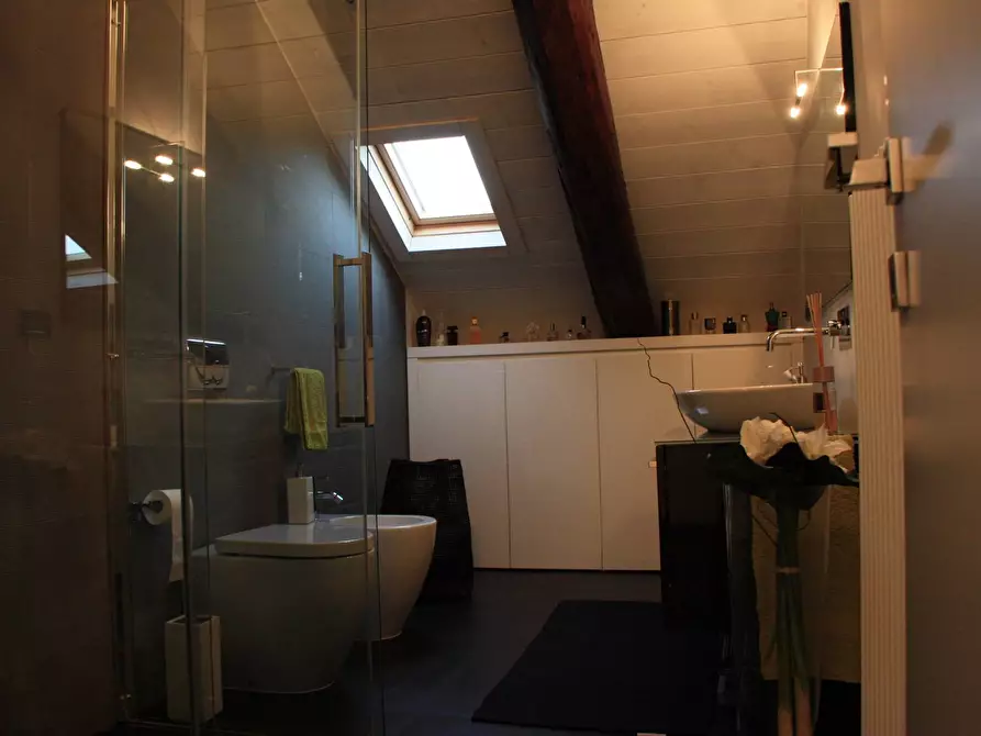 Immagine 13 di Appartamento in affitto  in Via Cibrario 28 a Torino