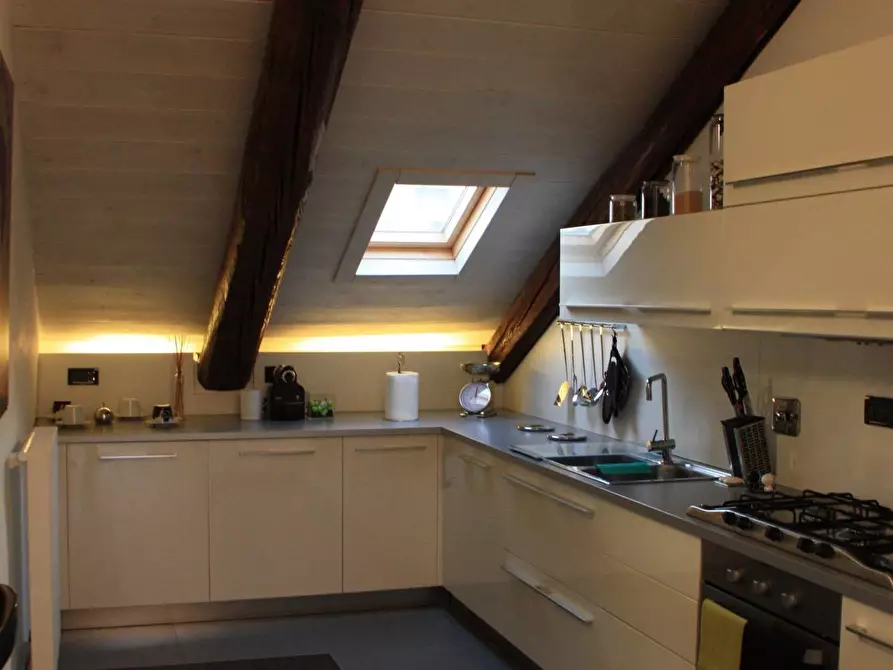 Immagine 9 di Appartamento in affitto  in Via Cibrario 28 a Torino