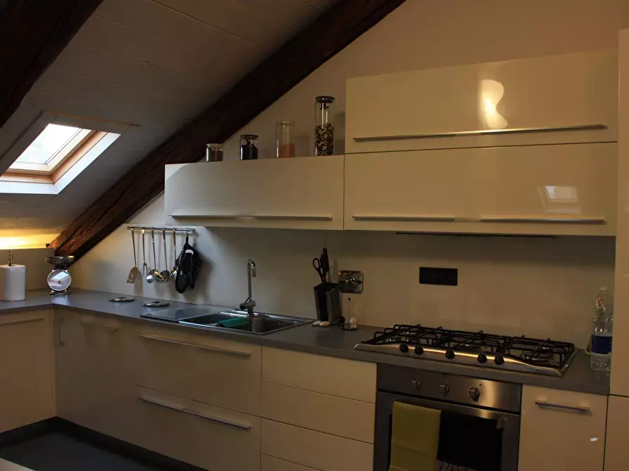 Immagine 10 di Appartamento in affitto  in Via Cibrario 28 a Torino