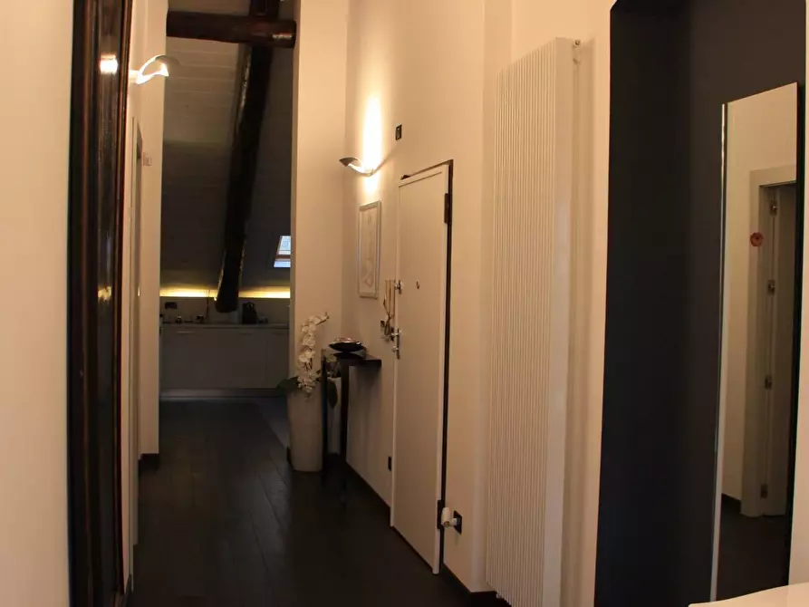 Immagine 17 di Appartamento in affitto  in Via Cibrario 28 a Torino