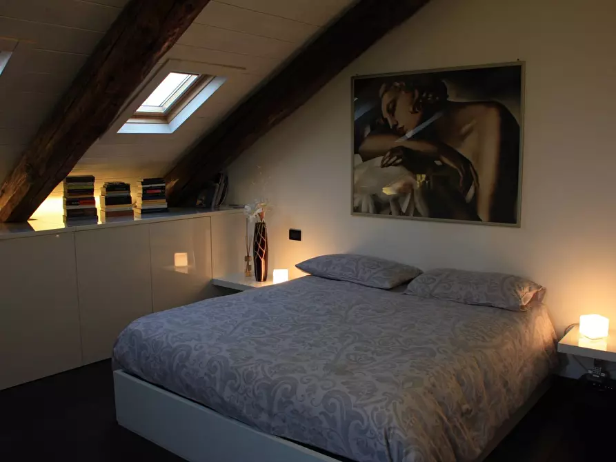 Immagine 6 di Appartamento in affitto  in Via Cibrario 28 a Torino