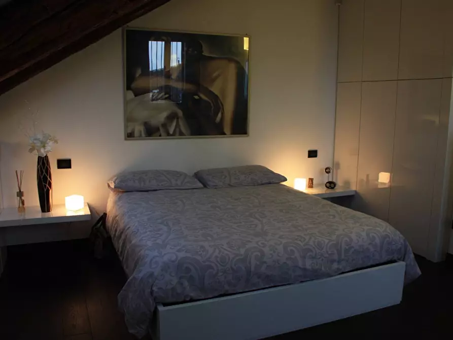 Immagine 8 di Appartamento in affitto  in Via Cibrario 28 a Torino