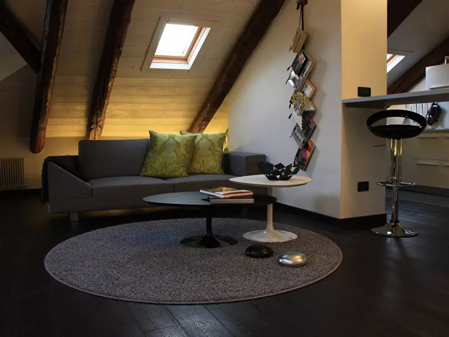 Immagine 4 di Appartamento in affitto  in Via Cibrario 28 a Torino