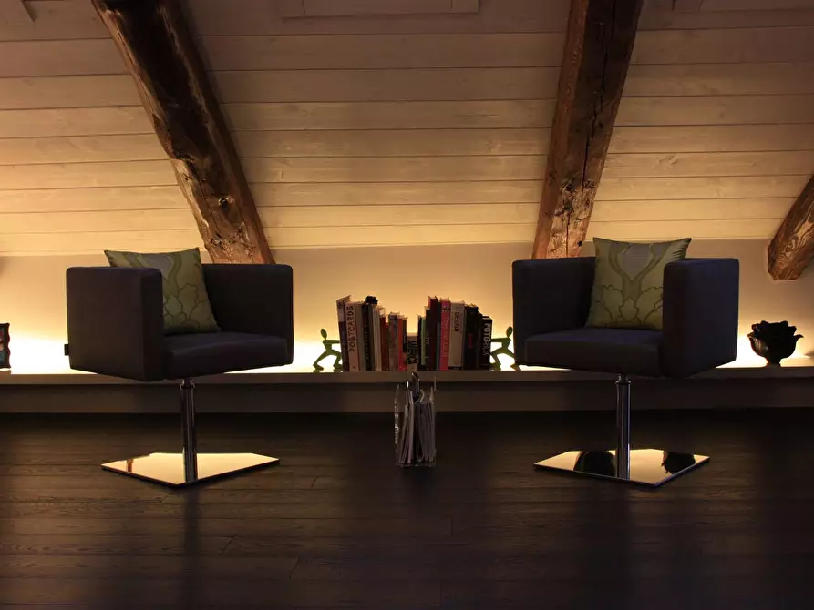 Immagine 12 di Appartamento in affitto  in Via Cibrario 28 a Torino