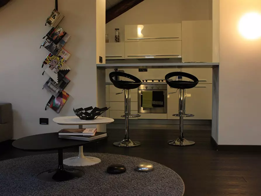 Immagine 7 di Appartamento in affitto  in Via Cibrario 28 a Torino