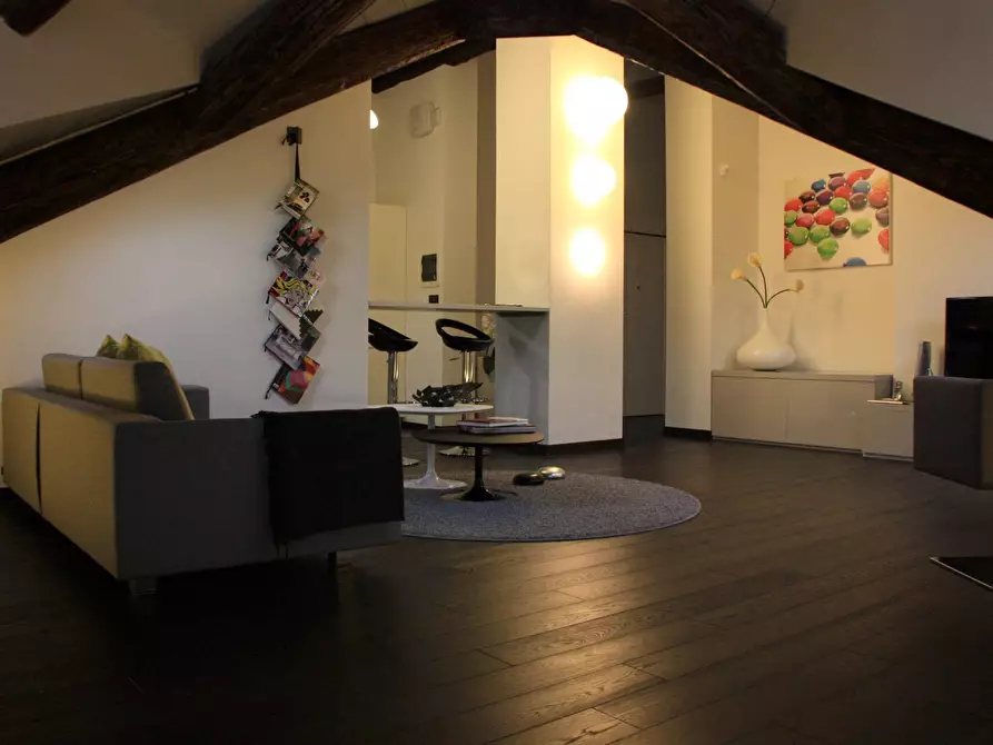 Immagine 3 di Appartamento in affitto  in Via Cibrario 28 a Torino