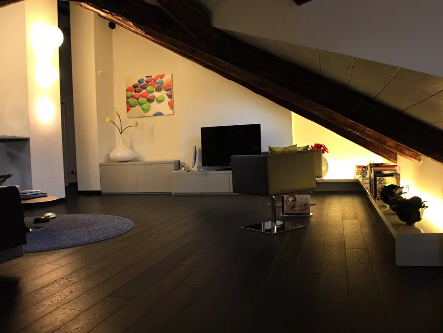 Immagine 11 di Appartamento in affitto  in Via Cibrario 28 a Torino
