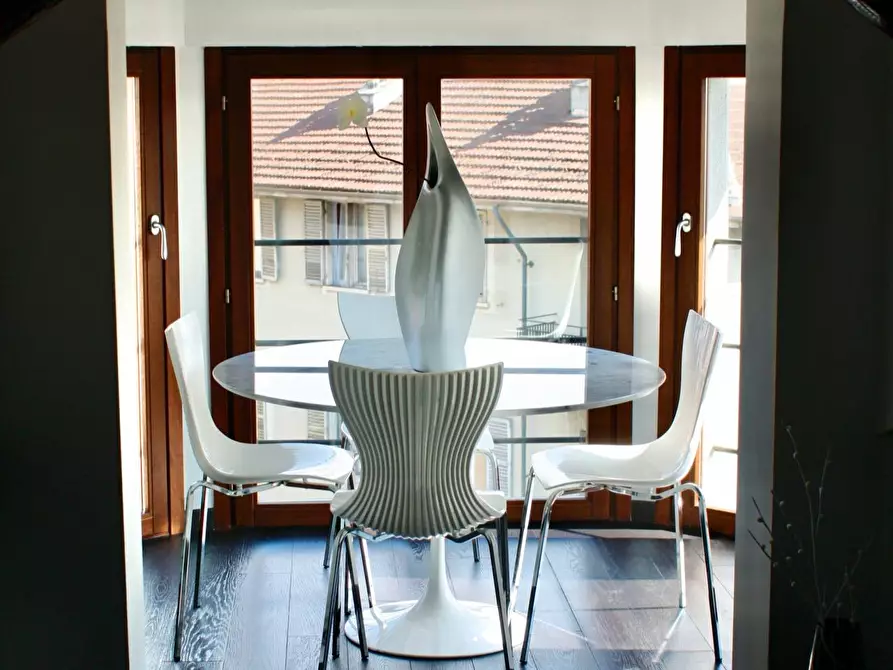 Immagine 2 di Appartamento in affitto  in Via Cibrario 28 a Torino