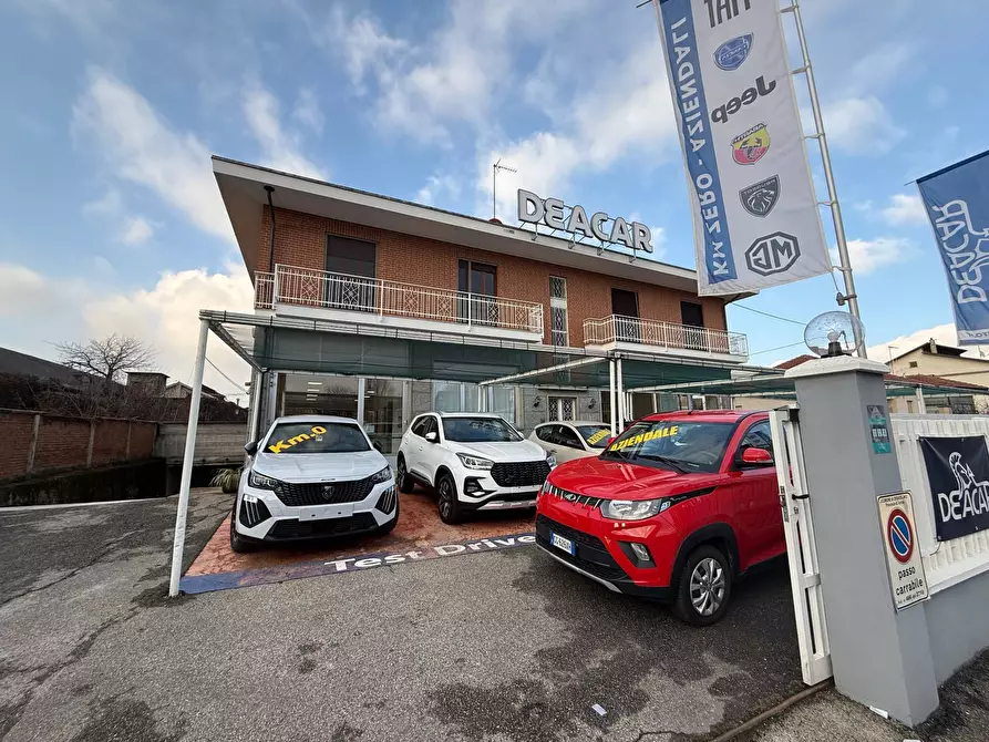 Immagine 3 di Ufficio in affitto  in strada Piossasco 40 a Torino