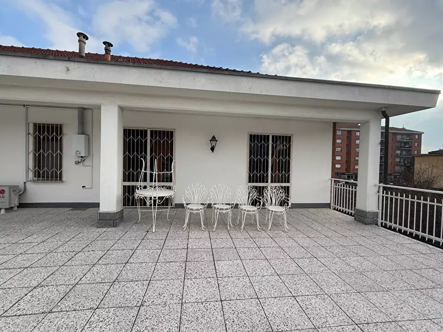 Immagine 19 di Ufficio in affitto  in strada Piossasco 40 a Torino