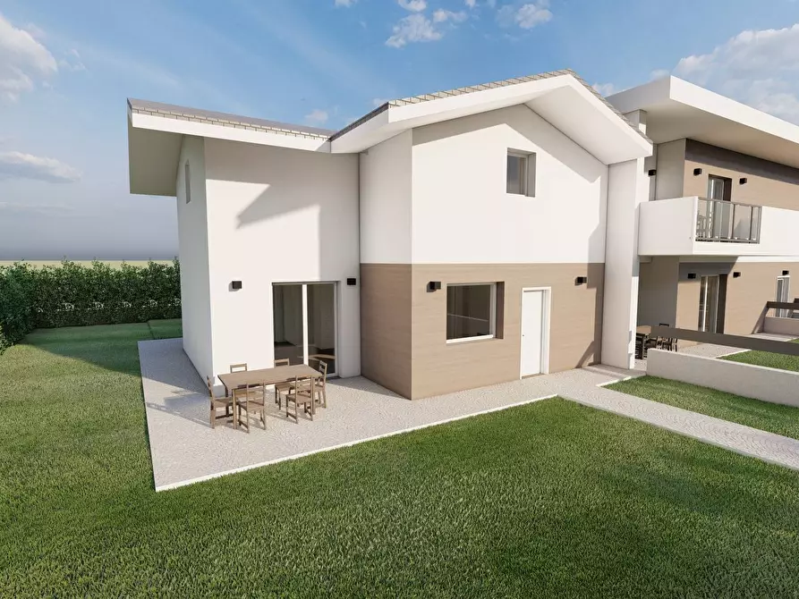 Immagine 6 di Appartamento in vendita  in via Bellini a Rivalta Di Torino