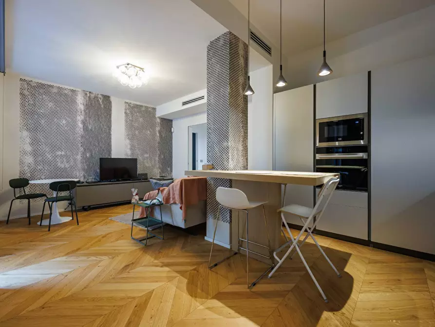 Immagine 4 di Appartamento in affitto  in Via Giuseppe Luigi Lagrange a Torino